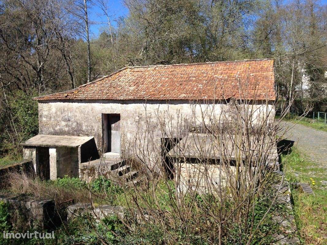 Moradia - Santo Tirso (frente de rio) - Grande imagem: 3/23