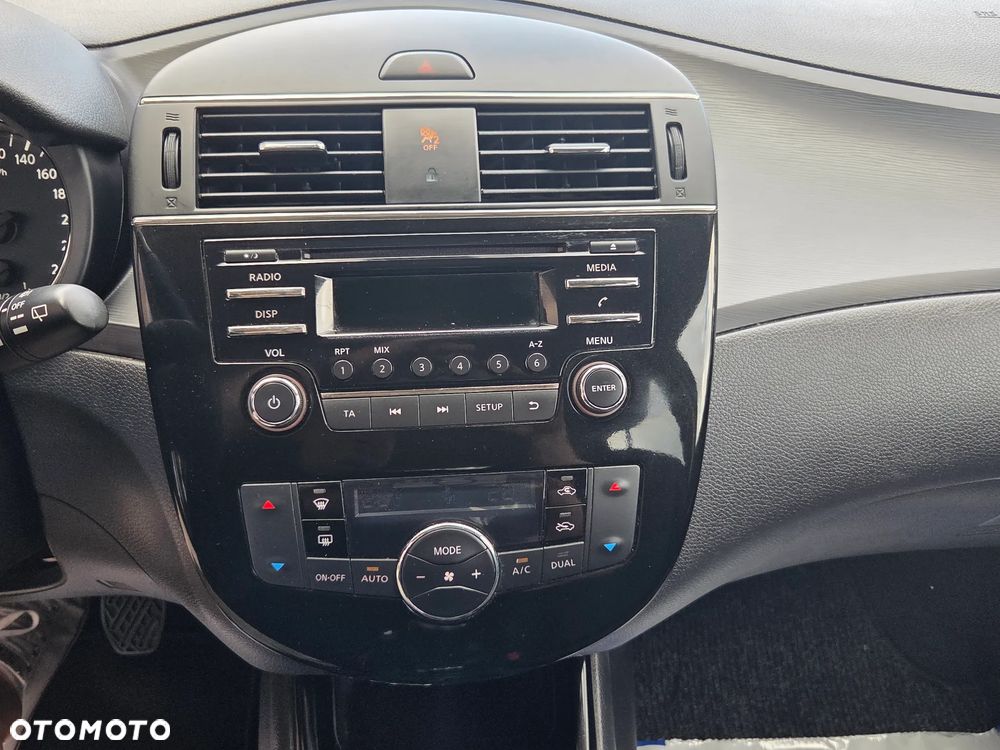 Nissan Pulsar 1.2 DIG-T Tekna - 33