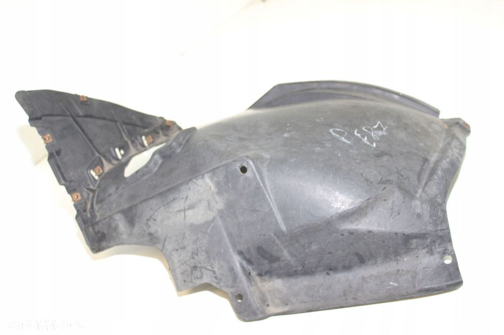 BMW E92 NADKOLE LEWY PRZÓD LEWE 7485061 - 2