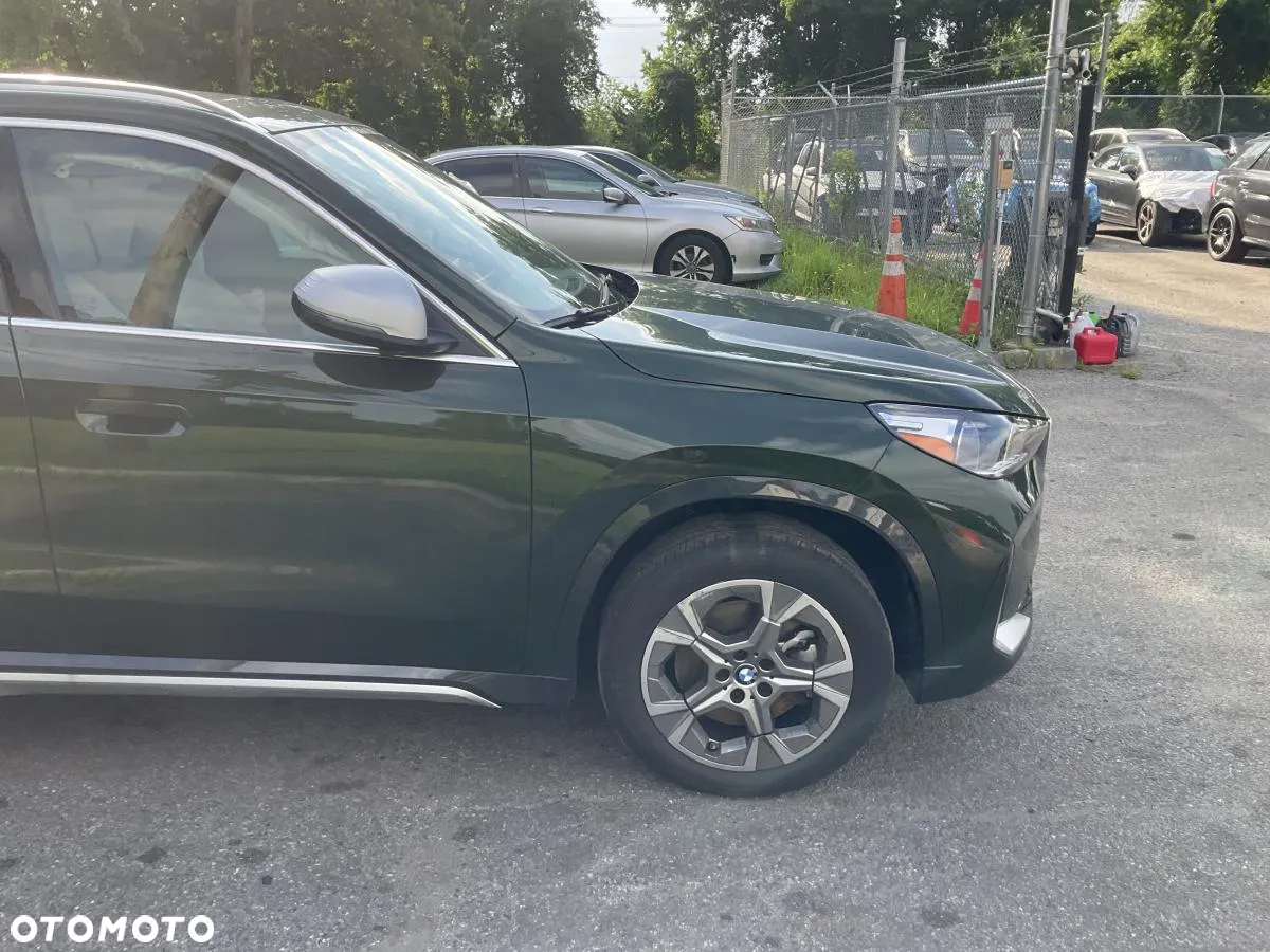 BMW X1 - 2