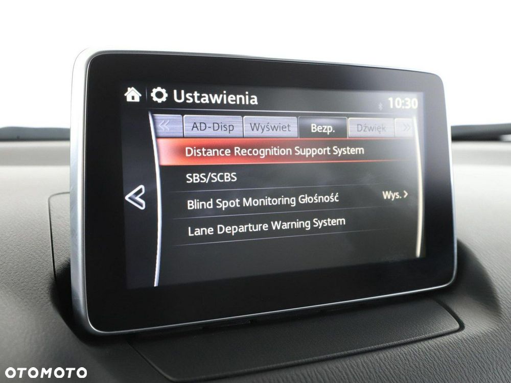 Mazda CX-3 2.0 Skypassion AWD - 26