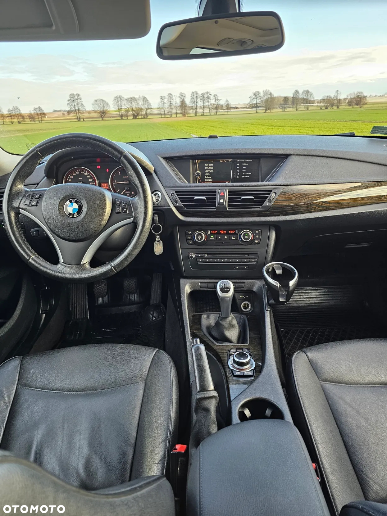BMW X1 xDrive18d - 12