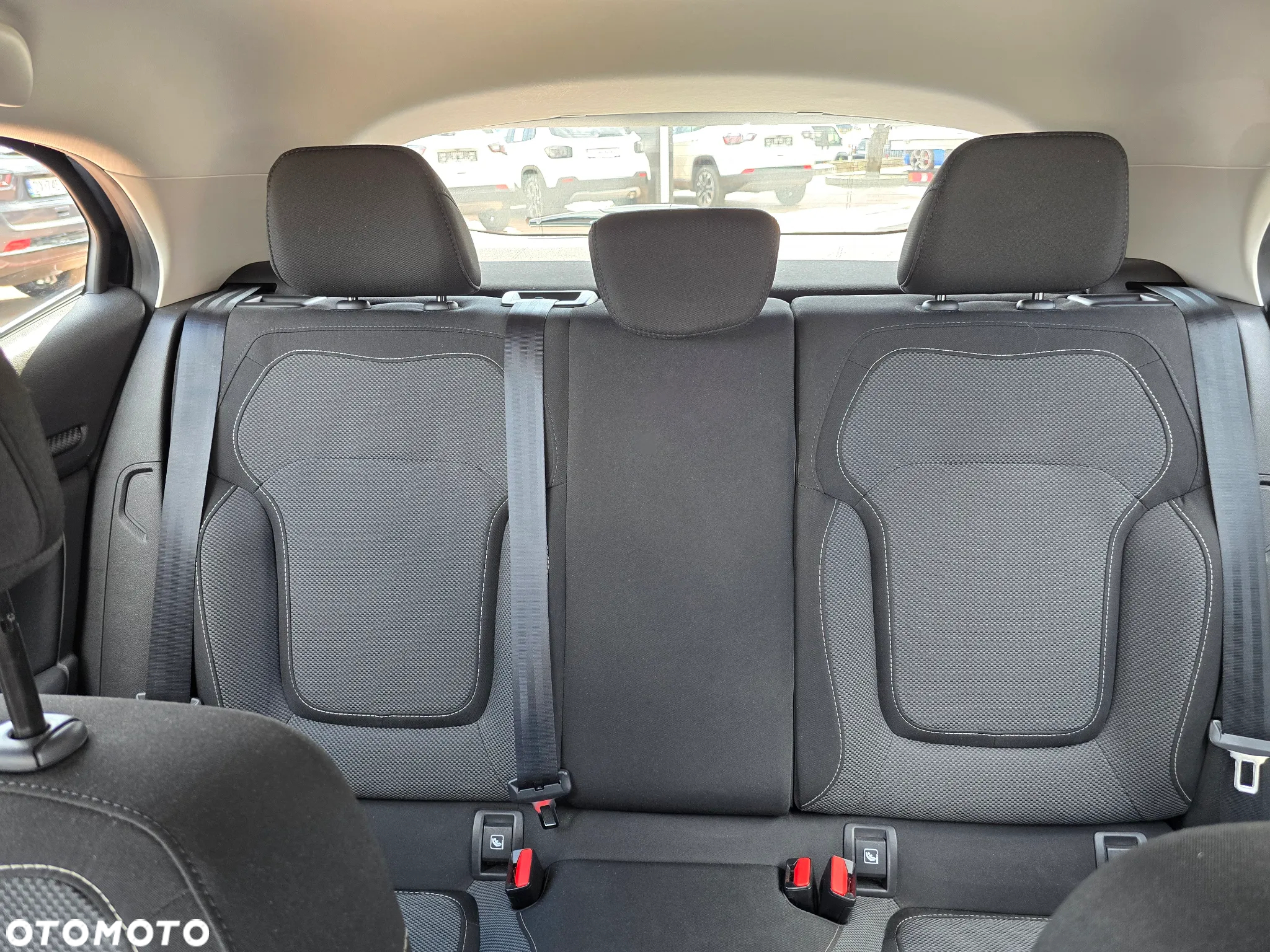 Renault Megane 1.3 TCe FAP Business - 22
