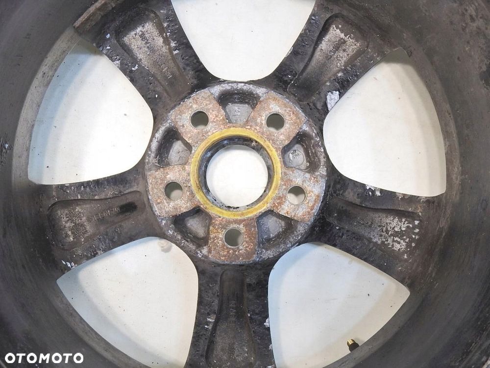 FELGA FELGI ALUMINIOWE 16 VOLVO V70 II - 15