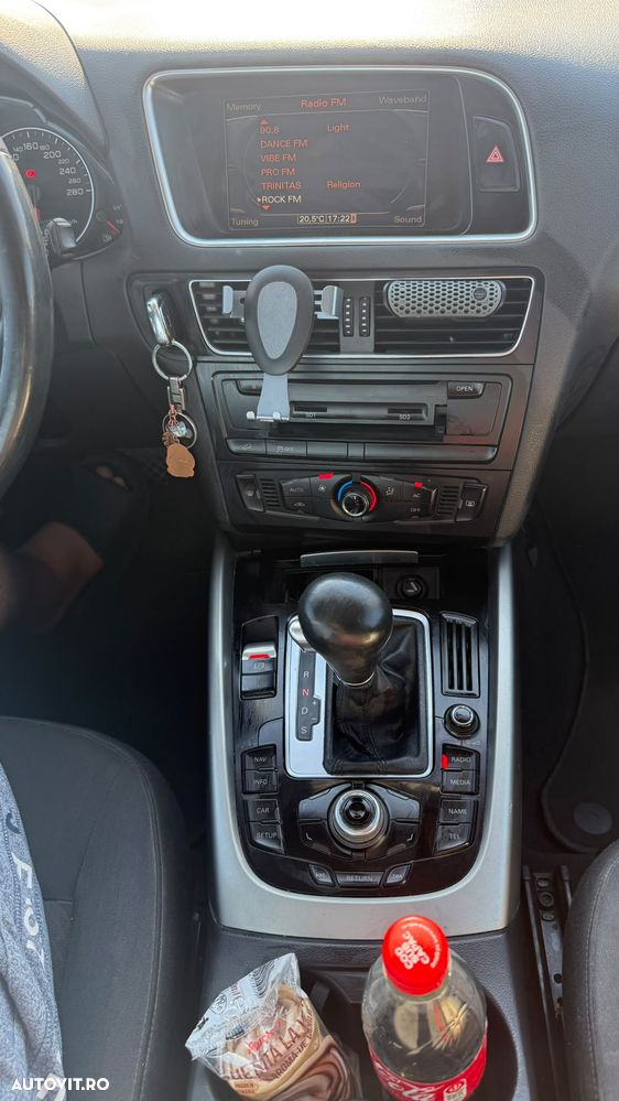 Audi Q5 - 12