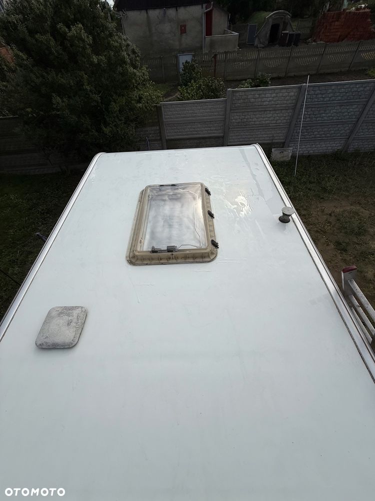 Burstner Belcanto 455TS - 9