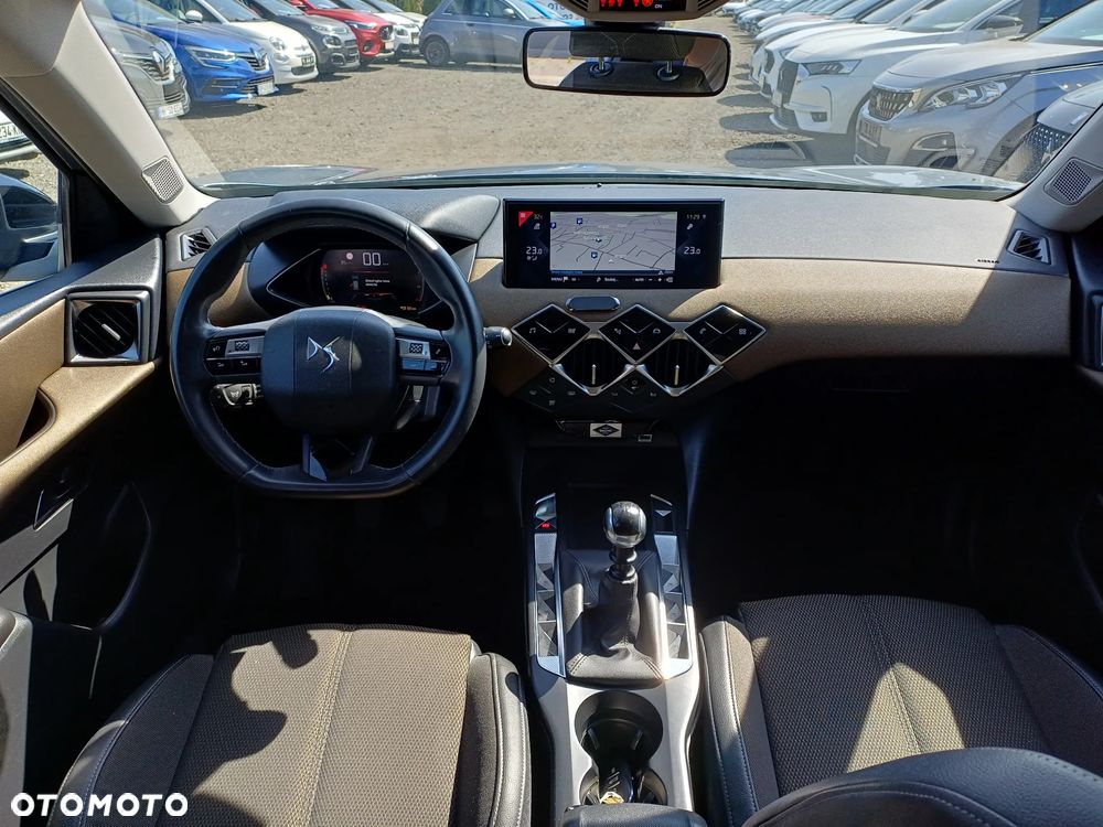 DS Automobiles DS 3 Crossback 1.2 PureTech Bastille - 20