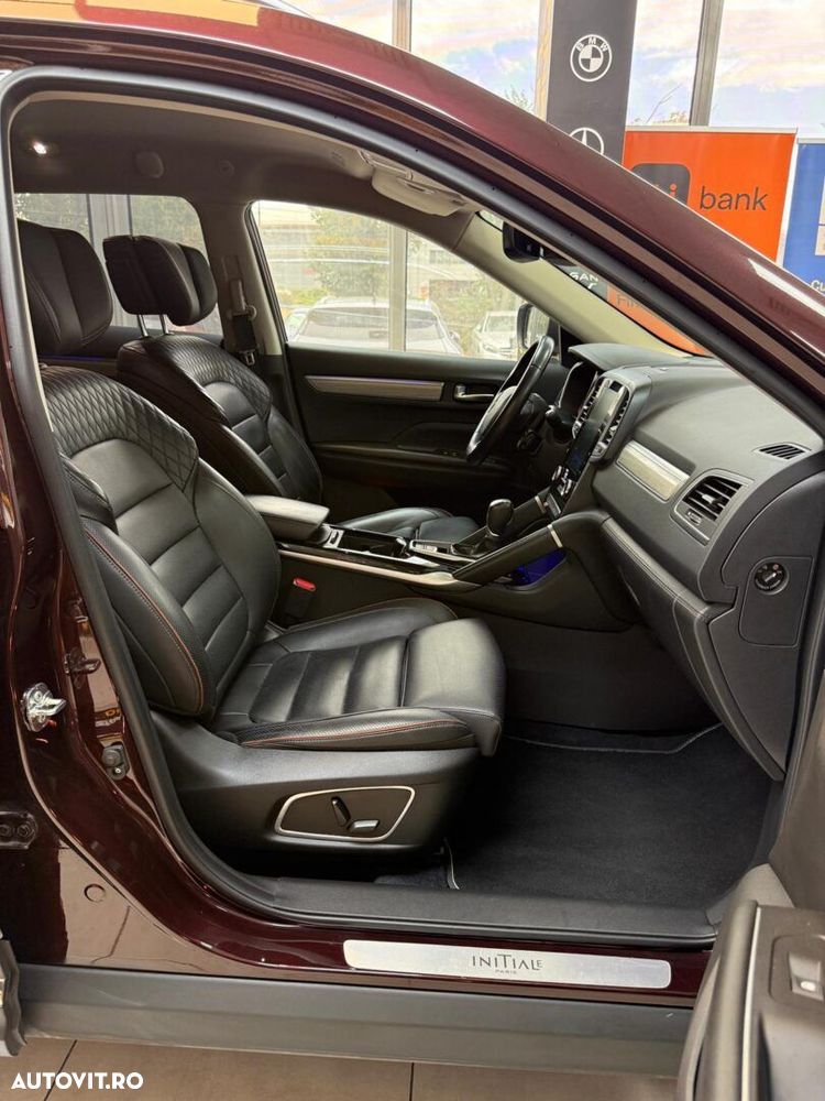 Renault Koleos - 15