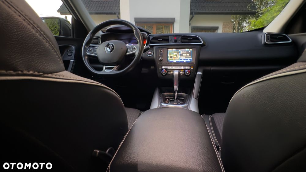 Renault Kadjar Energy TCe 130 EDC Bose Edition - 19
