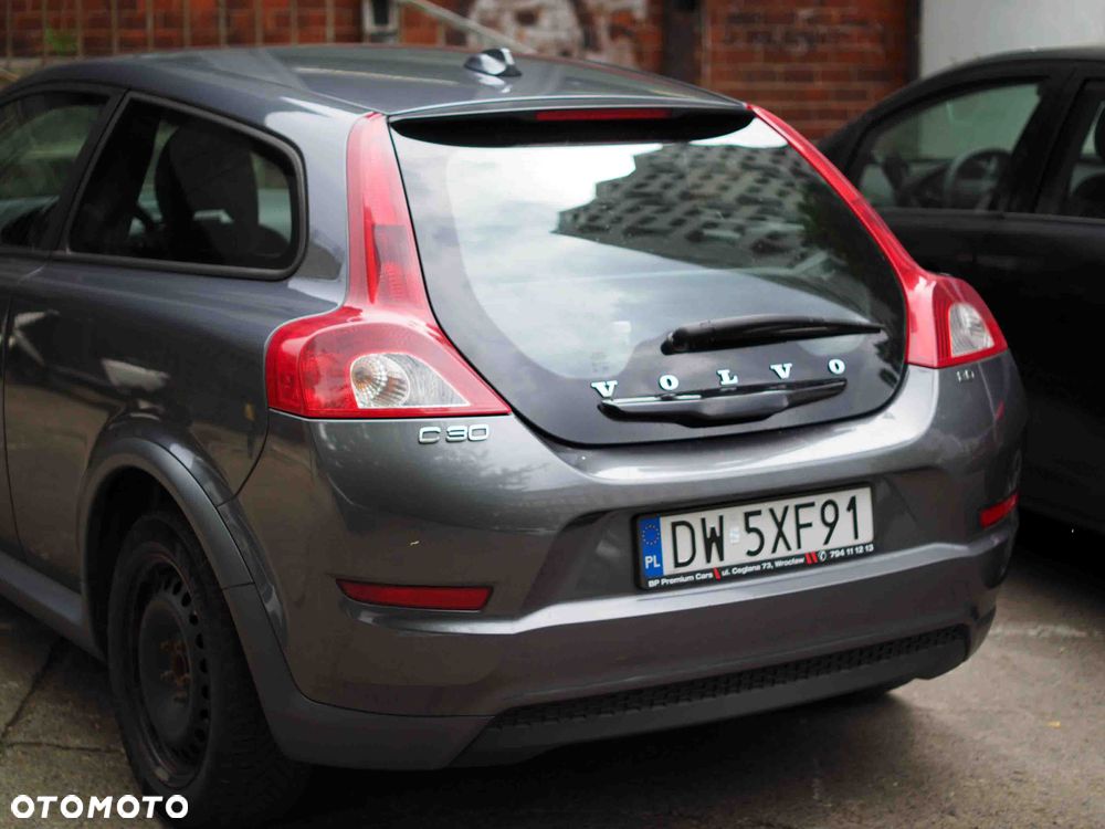 Volvo C30 2.0 Kinetic - 5
