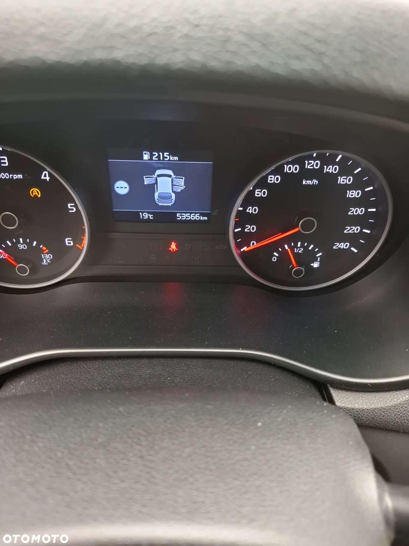 Kia Sportage 1.6 CRDI L 2WD - 22