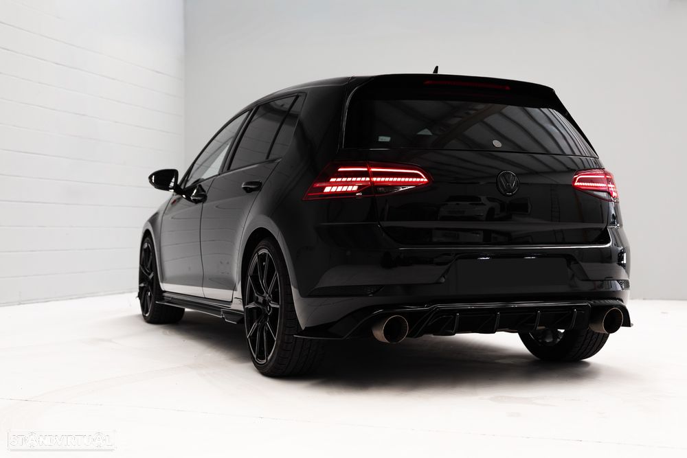 VW Golf GTI (BlueMotion ) DSG - 7