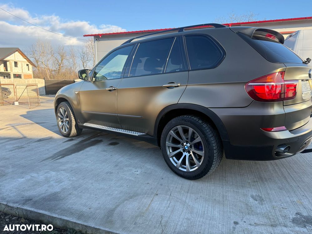 BMW X5 xDrive30d Edition Exclusive - 6