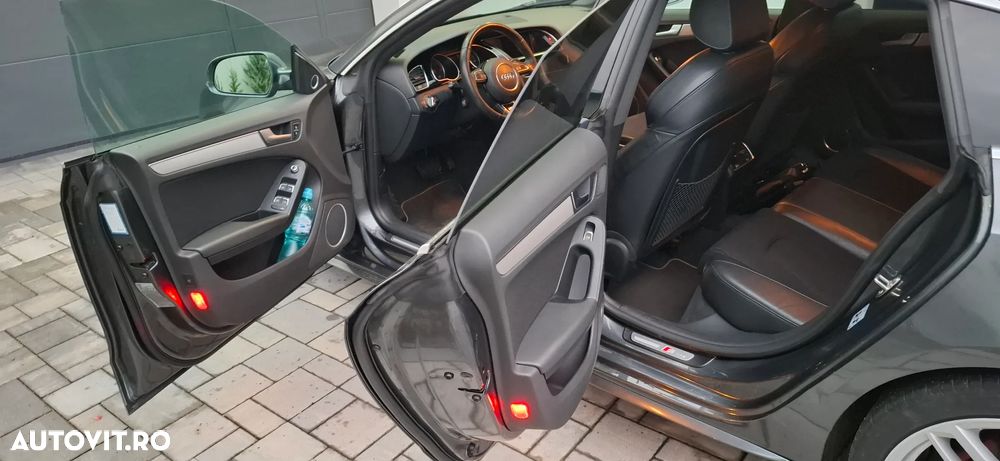 Audi A5 - 9