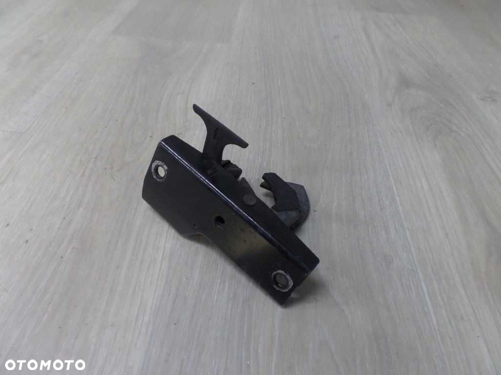 MERCEDES E KLASSA W211 02- ZAMEK MASKI A2118800264 - 4