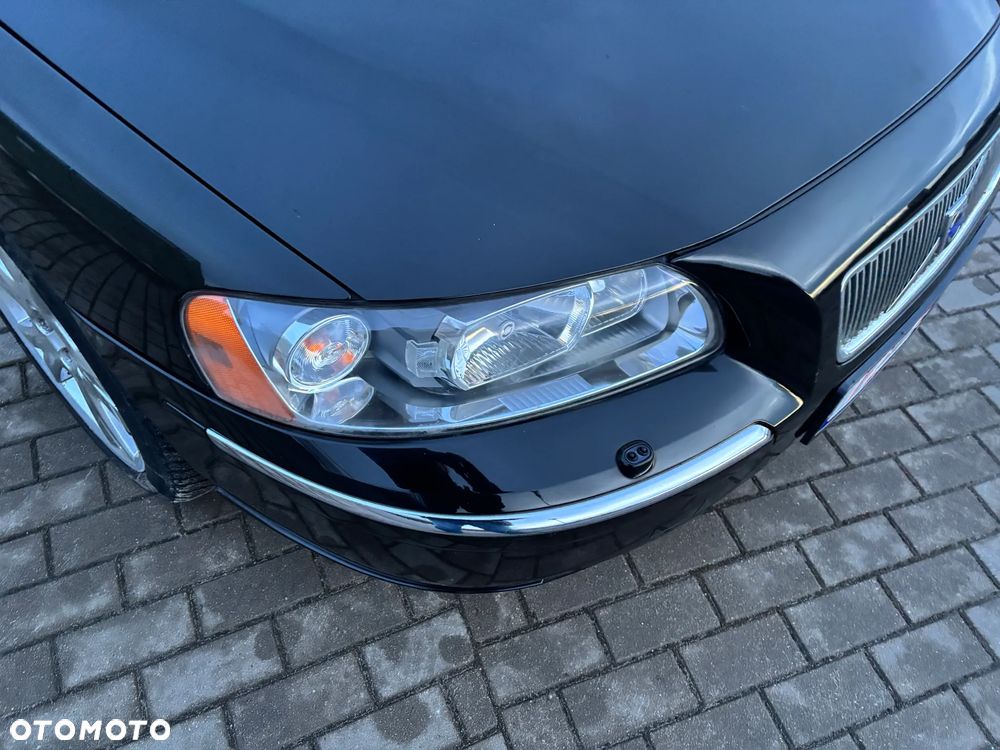 Volvo V70 2.4 Momentum - 34