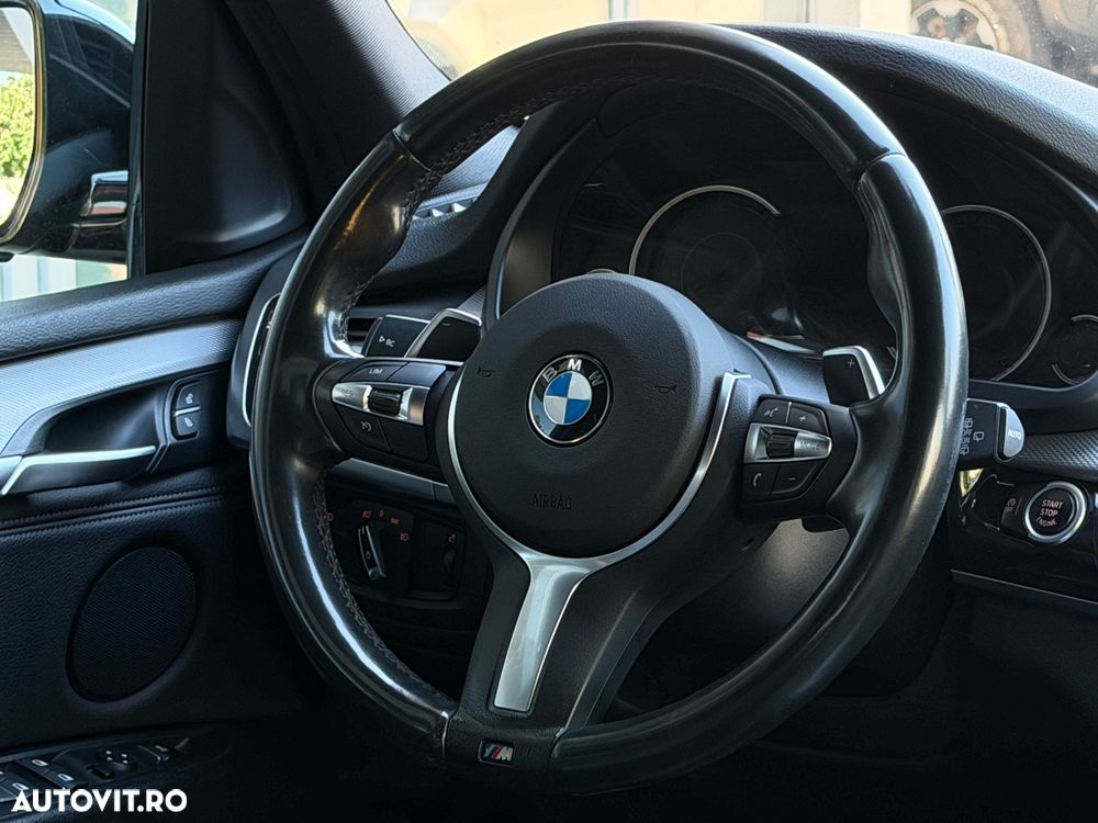 BMW X5 xDrive30d Sport-Aut. - 5
