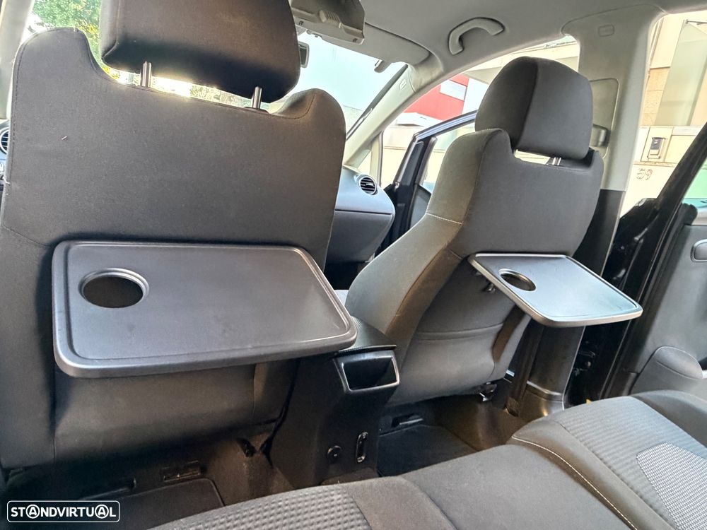 SEAT Altea 1.6 TDi Sport DPF - 29