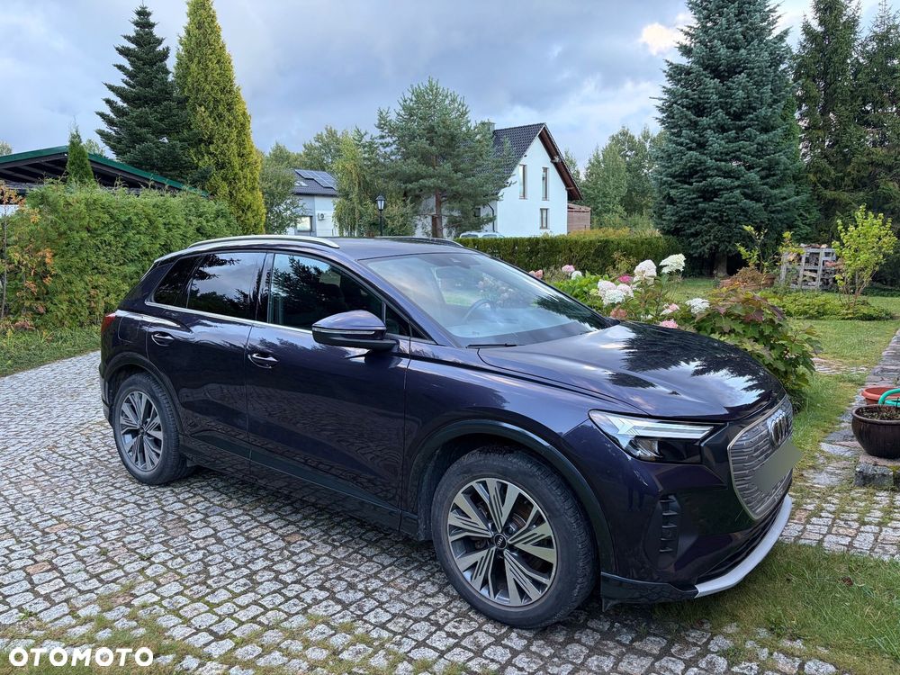 Audi Q4 e-tron - 3