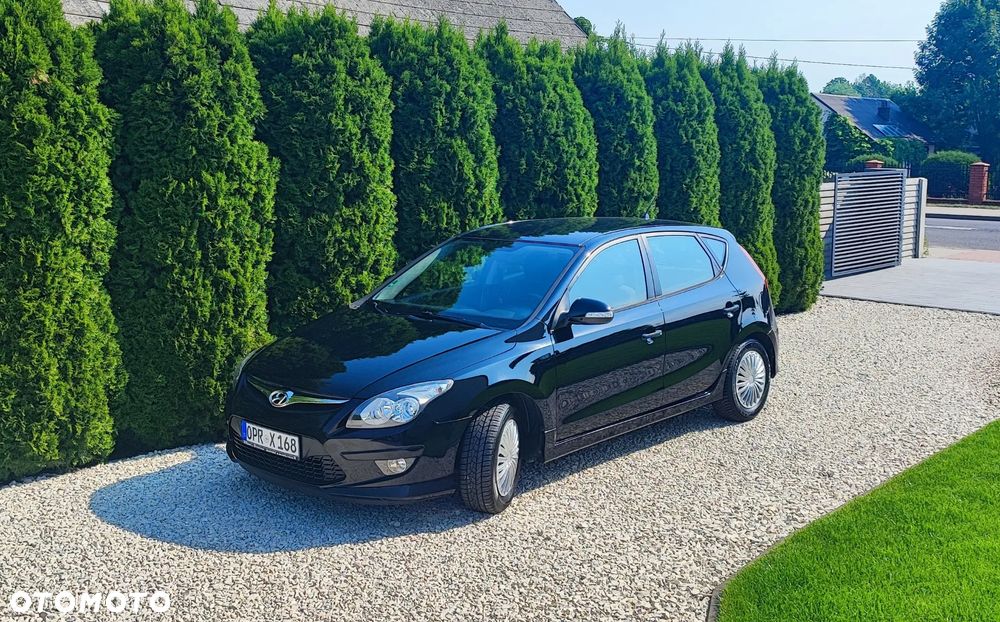 Hyundai i30 1.4 Edition Plus - 4