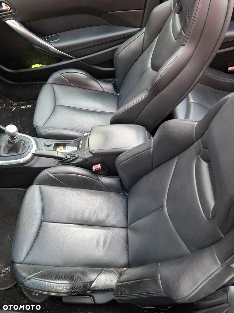 Peugeot 308 CC 155 THP Platinum - 7