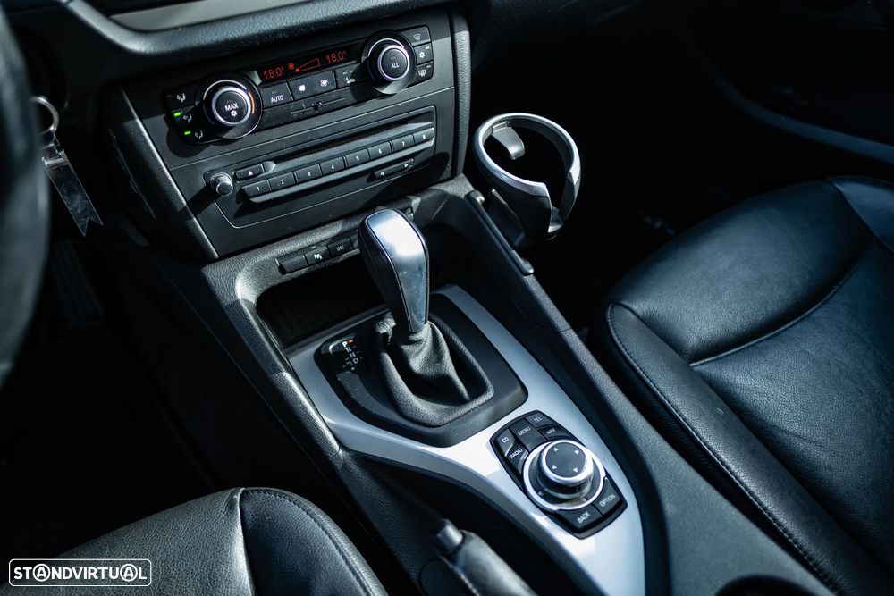 BMW X1 xDrive23d Aut. - 24