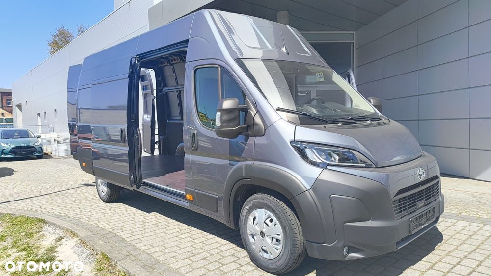 Toyota Proace MAX L4H3 - 6