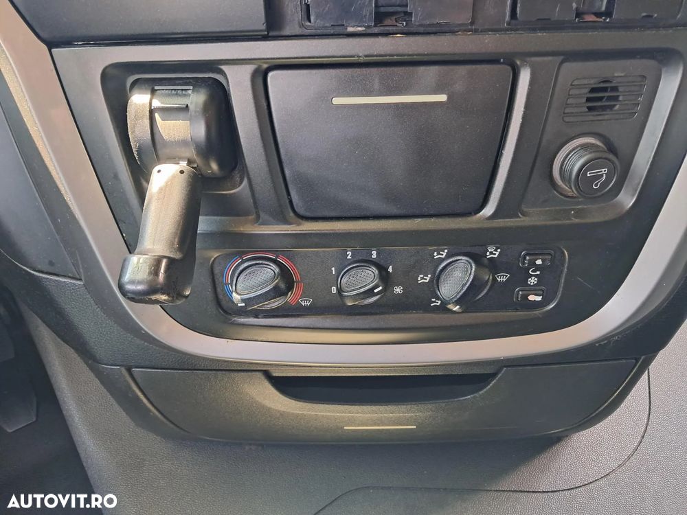 Iveco STRALIS AS440S48T/FP EURO 6 480CP AUTOMAT MEGA - 20