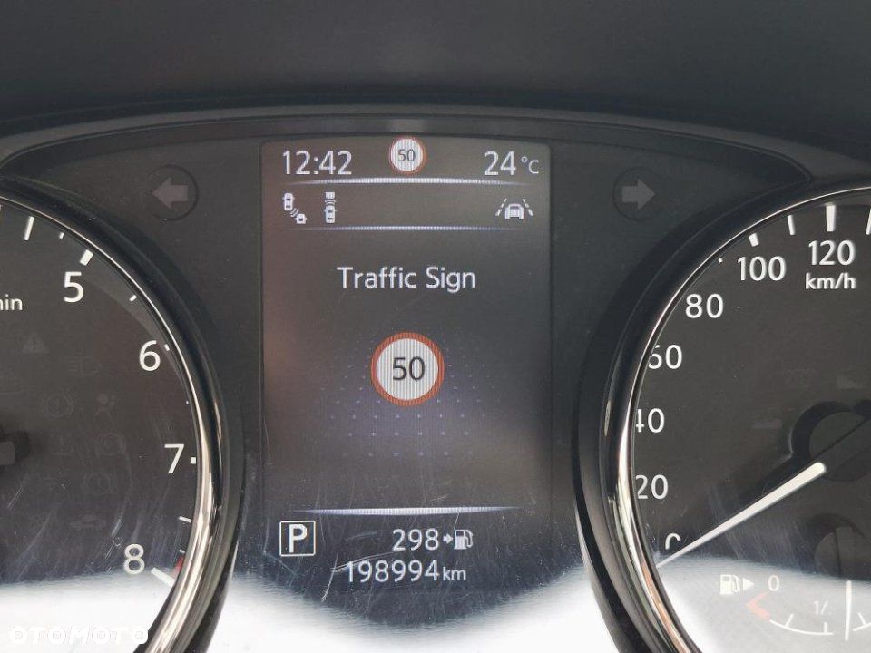 Nissan X-Trail - 28