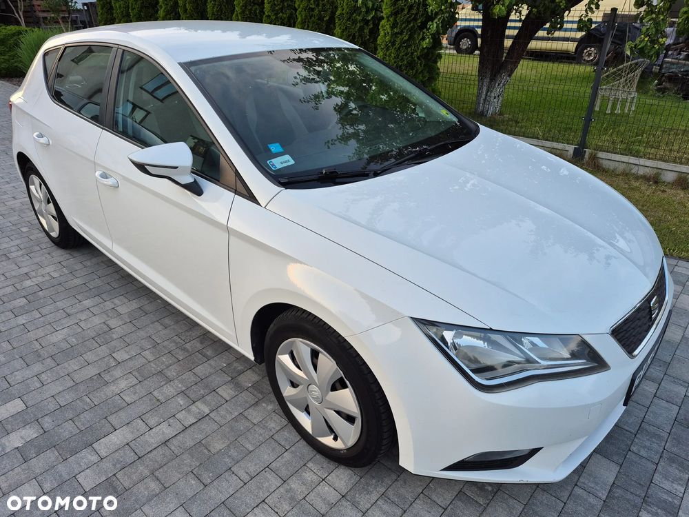 Seat Leon - 1