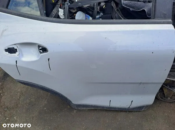KIA STONIC I 22r LIFT DRZWI PRAWY TYŁ PRAWE TYLNE - 2