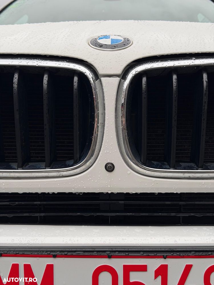 BMW X5 xDrive25d - 32