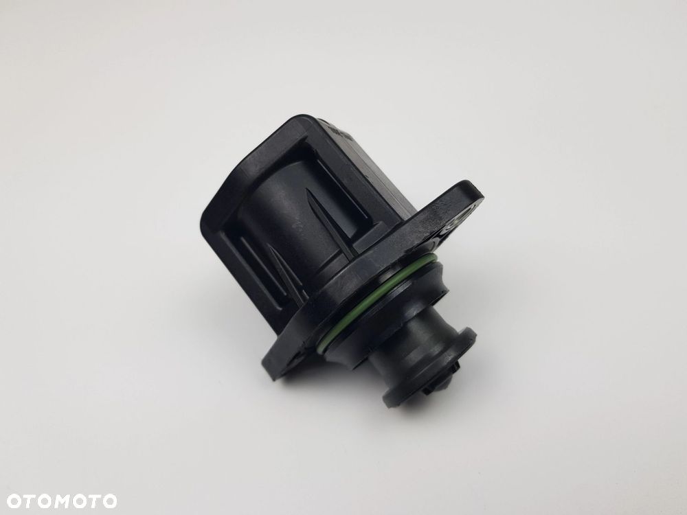 NOWY ORYGINALNY Zawór Turbosprężarki Ford Flex Taurus Explorer 3.5 V6 - 6