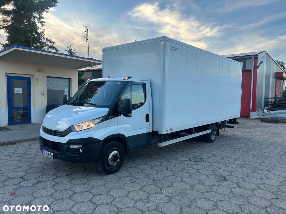 Iveco 70c18 - 1