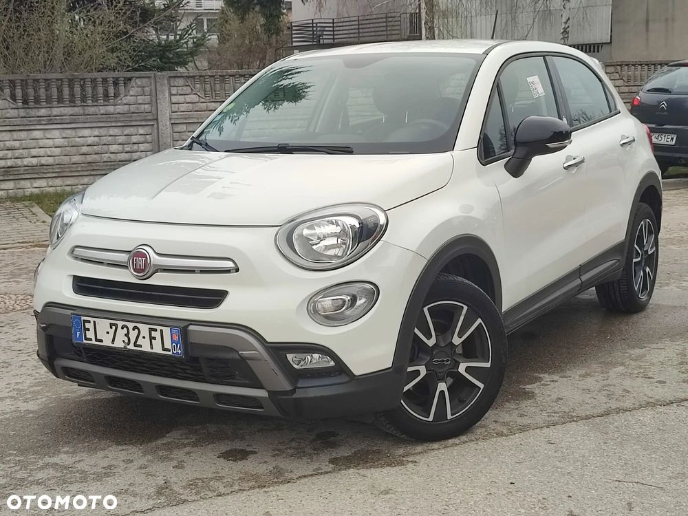 Fiat 500X 1.3 MultiJet Pop Star - 1