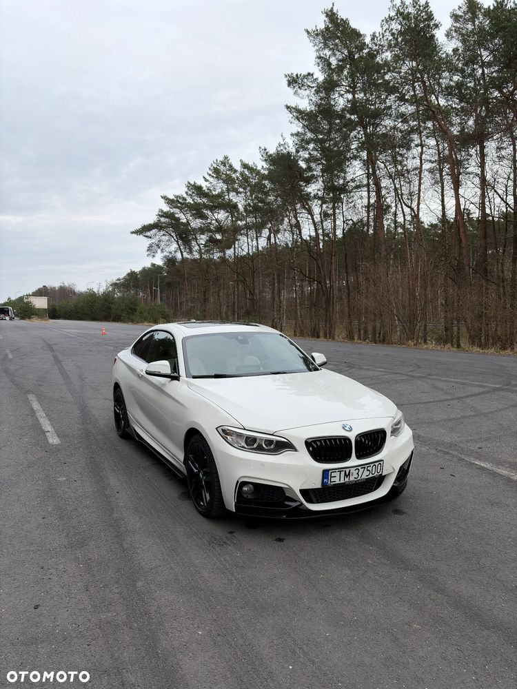 BMW Seria 2 230i Sport-Aut M Sport - 11