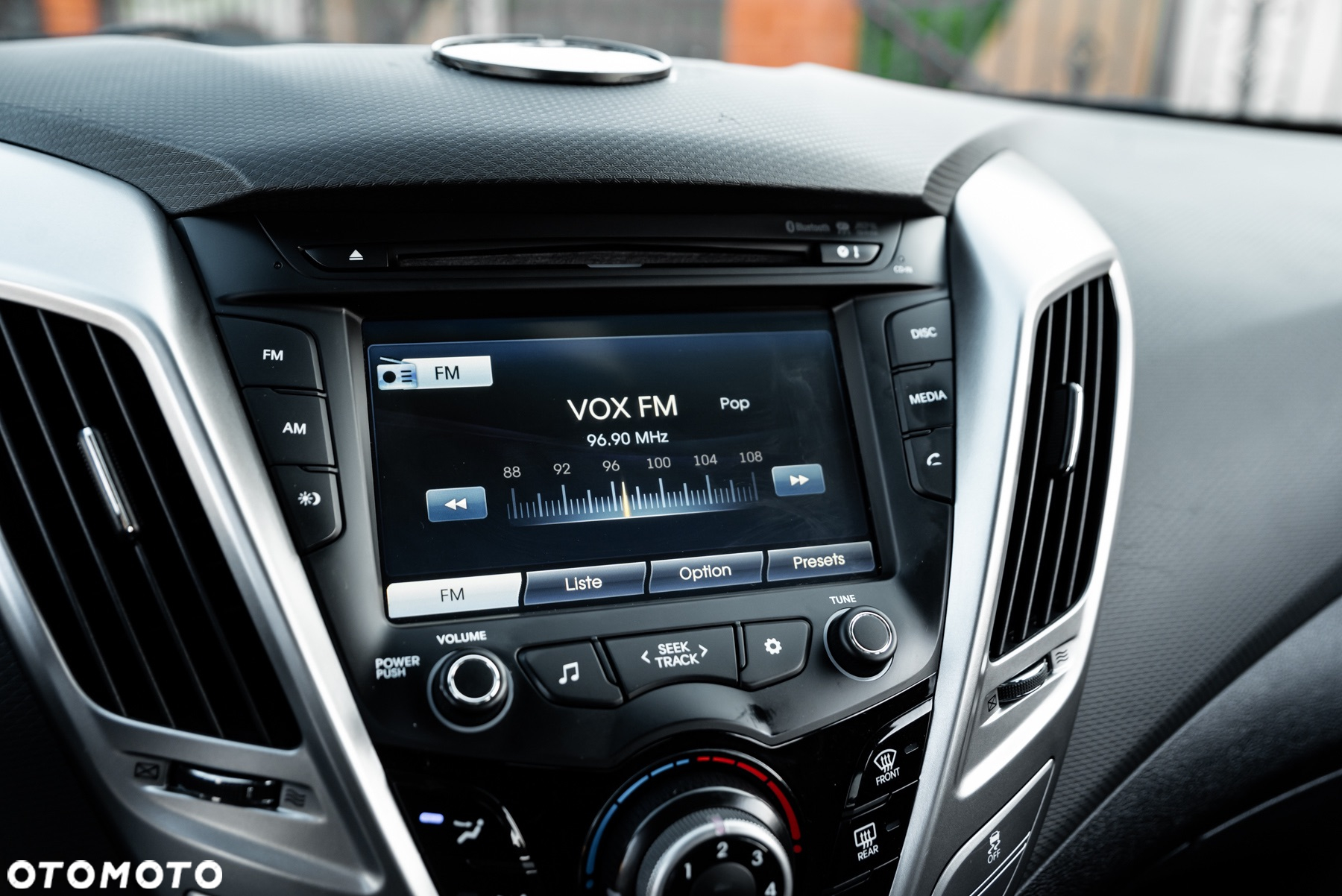 Hyundai Veloster 1.6 GDI Premium - 26