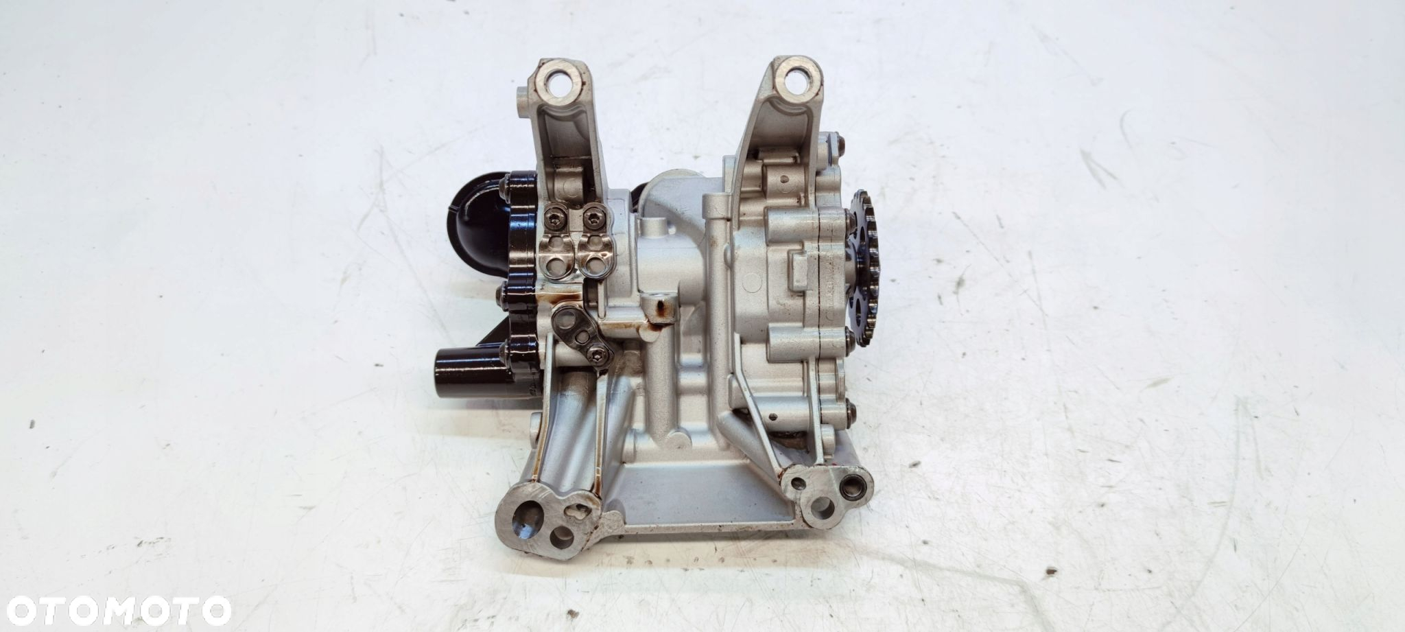 POMPA OLEJU BMW F36 430I B48B20B 252KM 7624135 - 7