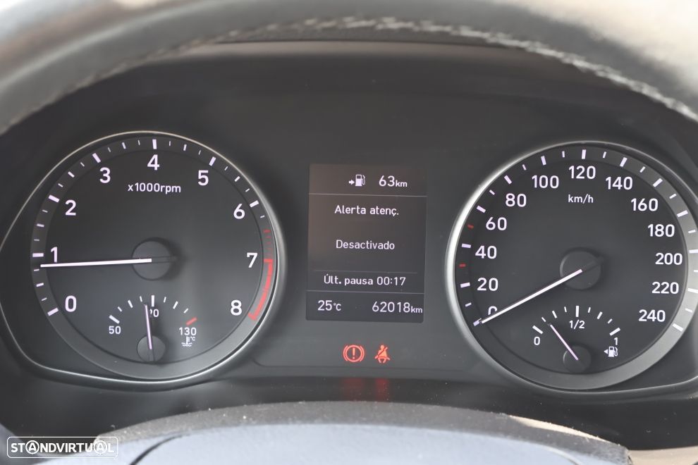 Hyundai i30 SW 1.0 T-GDi Comfort+Navi - 7