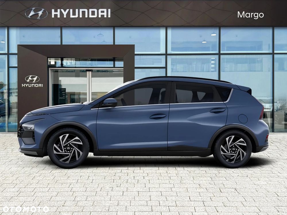 Hyundai Bayon 1.0 T-GDI Smart - 11