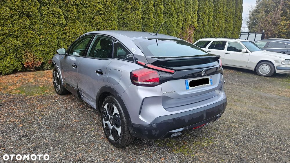 Citroën C4 e-C4 136 ë-SERIES - 3