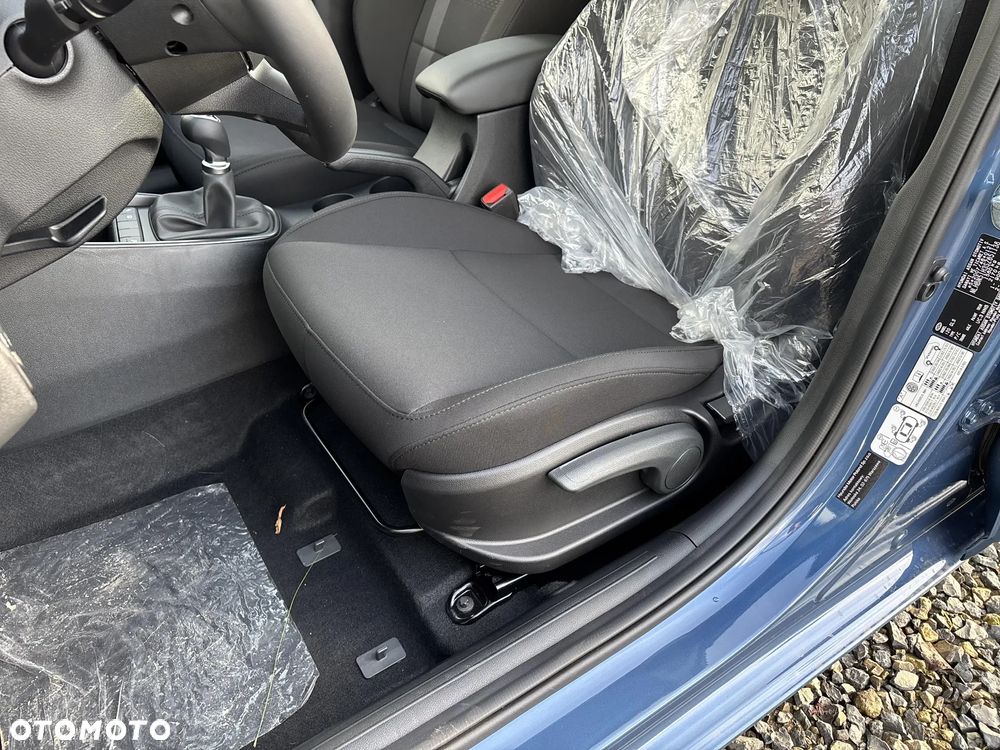 Hyundai i20 1.2 Modern - 13