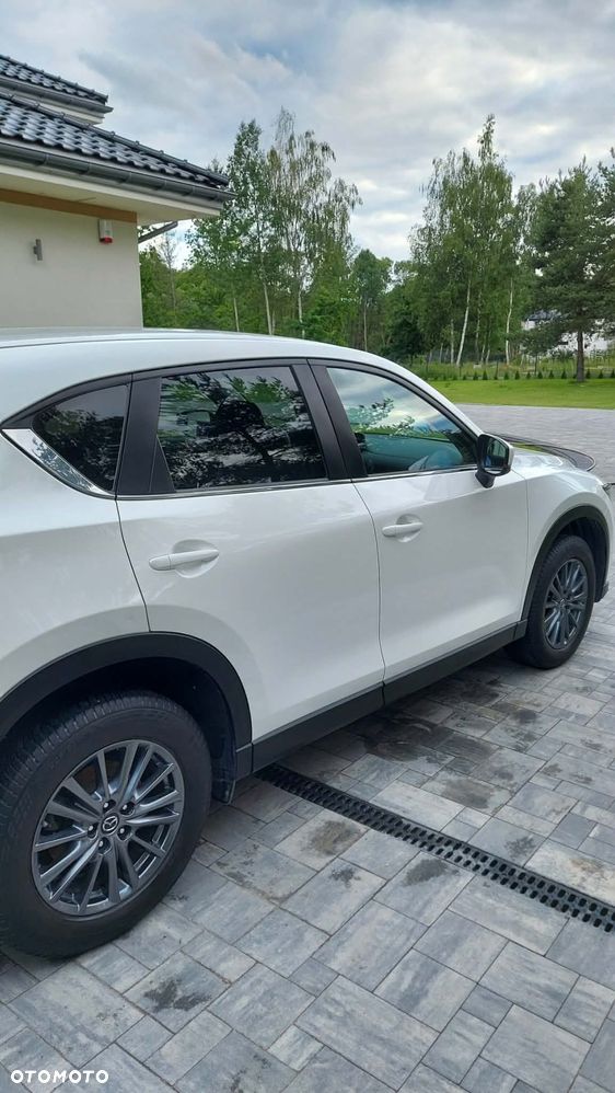 Mazda CX-5 2.0 Skyenergy 2WD - 7