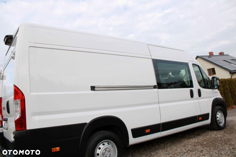 Fiat Ducato - 31