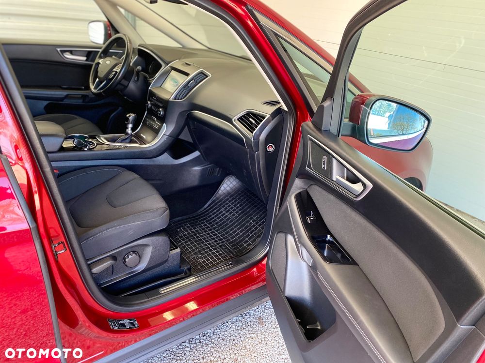 Ford S-Max 2.0 TDCi Trend - 15
