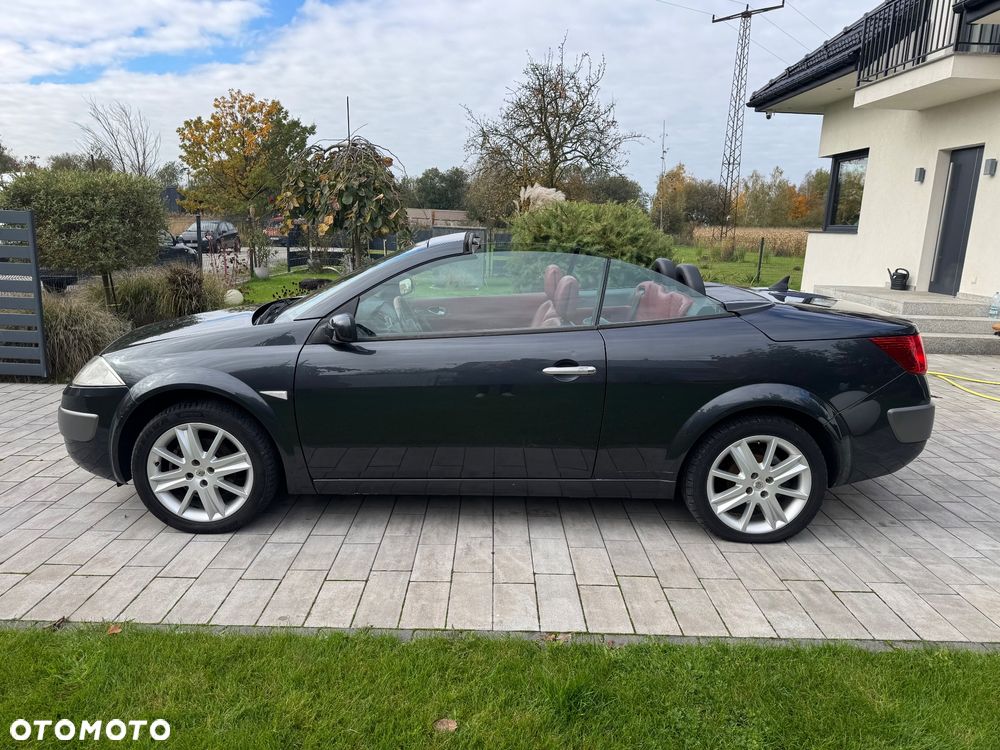 Renault Megane - 2