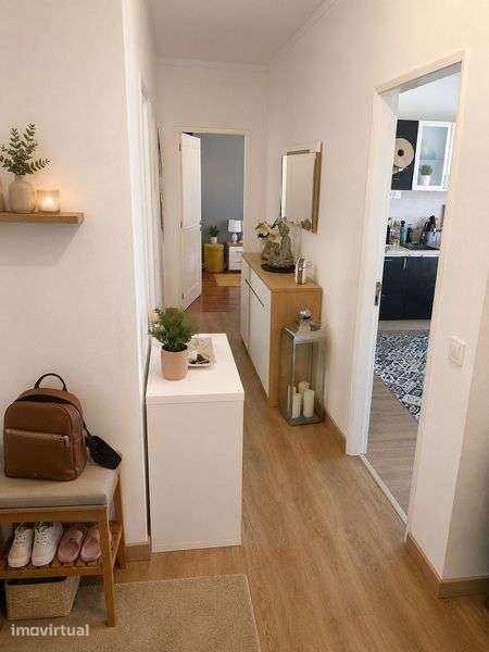 Apartamento t3 Castelo Branco - Grande imagem: 5/12