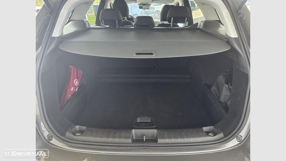 Fiat Tipo 1.0 GSE T3 (RED) - 8