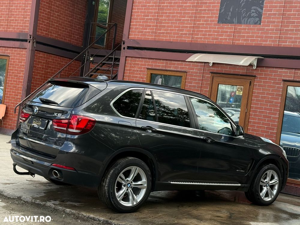 BMW X5 - 3