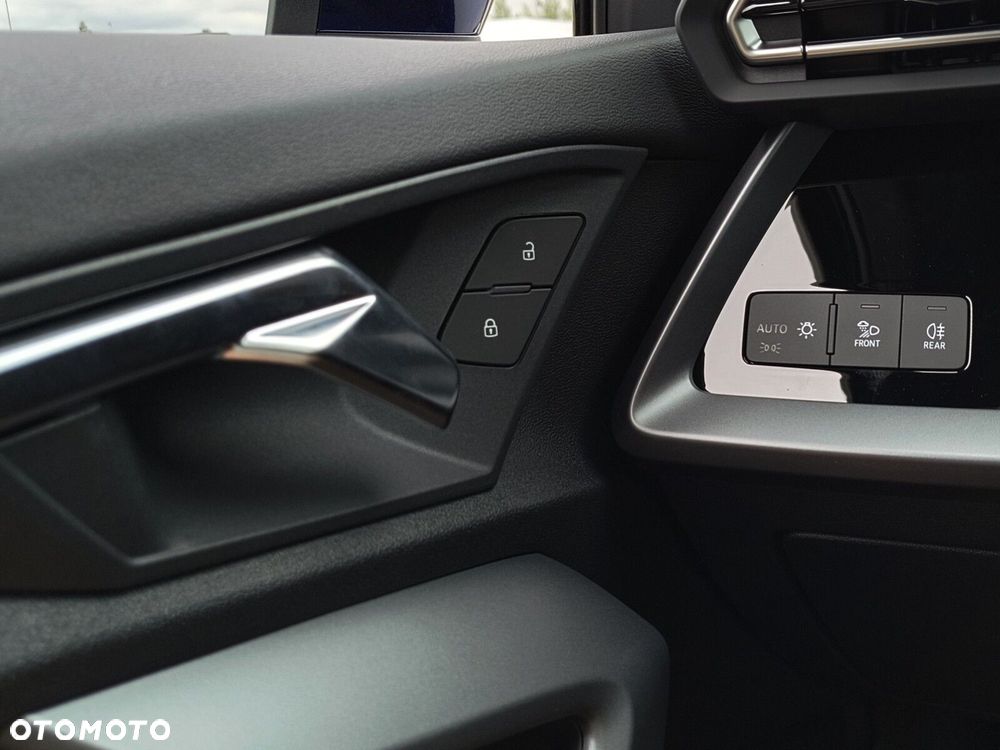 Audi A3 Sportback - 21